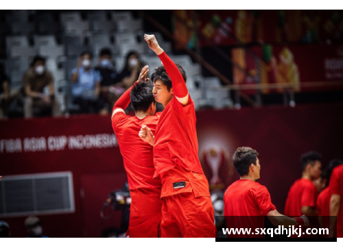 boyu博鱼澳大利亚男篮成功晋级亚洲锦标赛半决赛：展现实力，冲击巅峰！