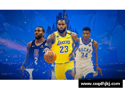 boyu博鱼今日NBA焦点：球星交易潮涌，谁将改变球队命运？