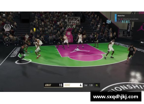 boyu博鱼NBA巅峰：魔幻球场上的绝世之星