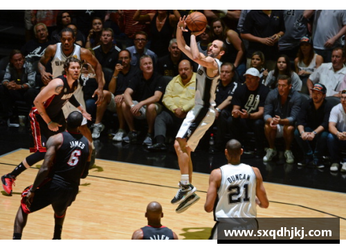 boyu博鱼2013年NBA总决赛全场精彩回顾