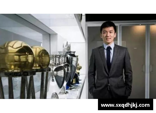 boyu博鱼张康阳在社交媒体上发表长文宣布与国米解约：时代的终结，新的篇章