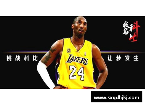 NBA球队大揭秘：科比历史传承，湖人王朝辉煌闪耀 - 副本